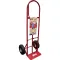 Red Hand Truck for AllPoints Part# 8009721