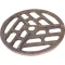 Grate Only For 4C Josam for AllPoints Part# 8009839