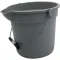 Gray Bucket Only For Hanging Kit for AllPoints Part# 8009939