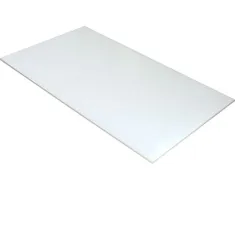 Lexan 21.5 X 12 for AllPoints Part# 8009946