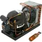 Condensing Unit 404A (Frydump) for AllPoints Part# 8009947