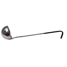 2 Oz Ladel For Cheese With Cool Touch Handle for AllPoints Part# 8010030