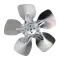 Blade, Fan - 8-3/4" for True Part# 801005