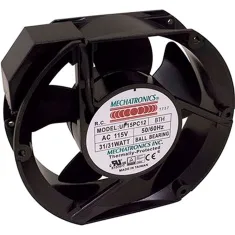 Wells Axial Motor 6 "  for AllPoints Part# 8010085