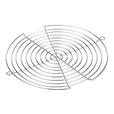 Wells Axial Motor  6 Fan Guard for AllPoints Part# 8010086