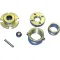 Acme Nut Assembly For  H-P Chicken Fryer for AllPoints Part# 8010095