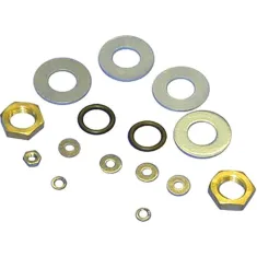 Seal Kit For Heat Elem  for AllPoints Part# 8010098