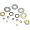 Seal Kit For Heat Elem  for AllPoints Part# 8010098