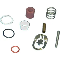 Solenoid Repair Kit (No Disc Assy Core) for AllPoints Part# 8010101