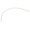 #10 Strand Hi-Temp Wire Per Foot for AllPoints Part# 8010129