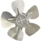 Blade,Evaporator Fan Motor(Cw) for True Part# 801022