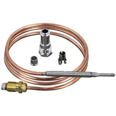 Thermocouple - Baso, 30" for AllPoints Part# 8010235