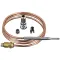 Thermocouple - Baso, 36" for AllPoints Part# 8010236