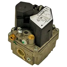 Valve, Solenoid - 24V for AllPoints Part# 8010909