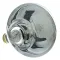 Heat Lamp - ,125W/120V, Clear for AllPoints Part# 8011024