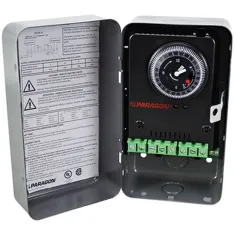 Defrost Timer - Auto Voltage for AllPoints Part# 8011057