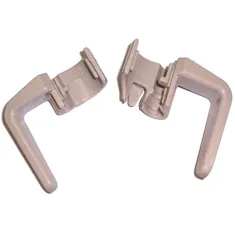 Cord Retainer  (Set/2) Sanitaire for AllPoints Part# 8011103