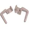 Cord Retainer  (Set/2) Sanitaire for AllPoints Part# 8011103