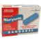Bandages-Blue Adhesive, 1"X3" (Bx/100) for AllPoints Part# 8011114