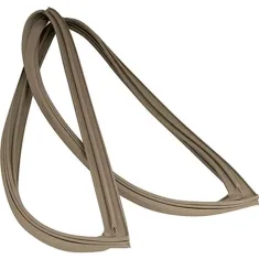 Door Gasket-16.75"X 20.5" D/D Krp55 for AllPoints Part# 8011143