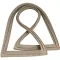 Drawer Gasket, 7-1/8"X 28" D/D for AllPoints Part# 8011144