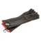 Mitts-Oven, Black W/Red Strip (Bacon) for AllPoints Part# 8011150
