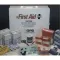 Kit, First Aid-Complete  for AllPoints Part# 8011152