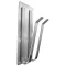 Holder, Ss Ice Bucket for AllPoints Part# 8011207