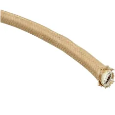 Wire #12, 842 Degree High Temp (Mg) (Ft) for AllPoints Part# 8011213