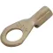 High Temp #14 Ring Term Wire Ring for AllPoints Part# 8011216