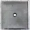 Filter & Baffle - 13" X 13" for AllPoints Part# 8011460