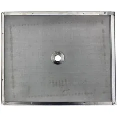 Filter & Baffle - 13" X 16" for AllPoints Part# 8011461