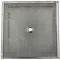 Filter & Baffle - 14" X 14" for AllPoints Part# 8011462