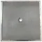 Filter & Baffle - 15" X 15" for AllPoints Part# 8011463