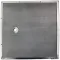 Baffle - 16"X 16" ,Filter - Offset for AllPoints Part# 8011465
