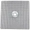 Baffle - 13"X 13" ,Filter - 10.2X10.2 for AllPoints Part# 8011466