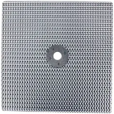 Baffle - 14"X 14" ,Filter - 11.2X11.2 for AllPoints Part# 8011468
