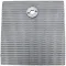 Baffle - 16"X 16" ,Filter - Offset for AllPoints Part# 8011471