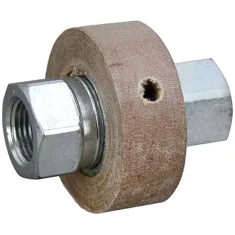 Disconect - 3/8" Male & Female for AllPoints Part# 8011472