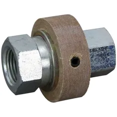 Disconect - 1/2" Male & Female for AllPoints Part# 8011473