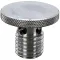 Pickup Cap - Alum, Male for AllPoints Part# 8011476