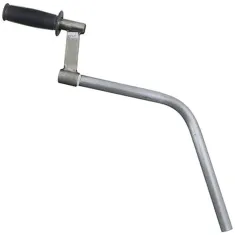 Nozzle - Handle/Wond - 1/2" for AllPoints Part# 8011477