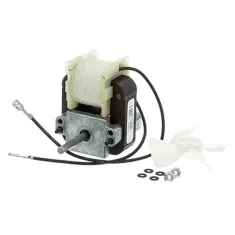 Motor, Blower - 120V/60H Z for AllPoints Part# 8011506