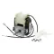 Motor, Blower - 120V/60H Z for AllPoints Part# 8011506