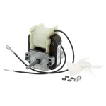 Motor, Blower - 120V/60H Z for AllPoints Part# 8011506