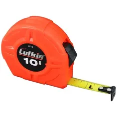 Tape Measure - 10Ft for AllPoints Part# 8011615