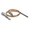 Thermocouple - 18" for AllPoints Part# 8011832