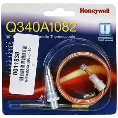 Thermocouple - 30" for AllPoints Part# 8011838
