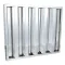Grease Filter - S/S, 20 X 25 for AllPoints Part# 8012342