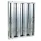 Grease Filter - S/S, 20 X 16 for AllPoints Part# 8012343